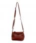 zanellato (ザネラート) POSTINA SUPERBABY レッド：18000円