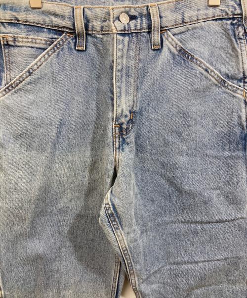 LEVI'S（リーバイス）LEVI'S (リーバイス) 565デニムパンツ インディゴ サイズ:	SIZE W32×L30の古着・服飾アイテム