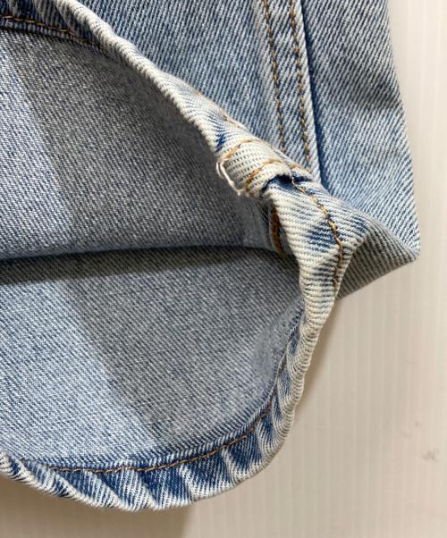 LEVI'S（リーバイス）LEVI'S (リーバイス) 565デニムパンツ インディゴ サイズ:	SIZE W32×L30の古着・服飾アイテム