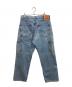 LEVI'S (リーバイス) 565デニムパンツ インディゴ サイズ:	SIZE W32×L30：5000円