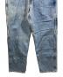 中古・古着 LEVI'S (リーバイス) 565デニムパンツ インディゴ サイズ:	SIZE W32×L30：5000円