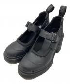Dr.Martensドクターマーチン）の古着「EVIEE TECH MONO」｜ブラック