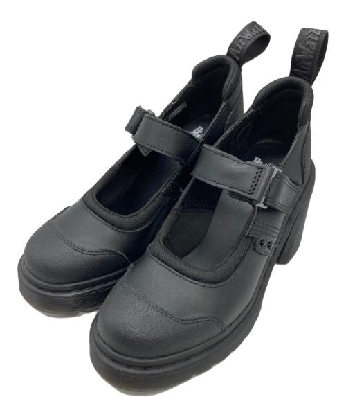 Dr.Martens（ドクターマーチン）Dr.Martens (ドクターマーチン) EVIEE TECH MONO ブラック サイズ:SIZE 5の古着・服飾アイテム