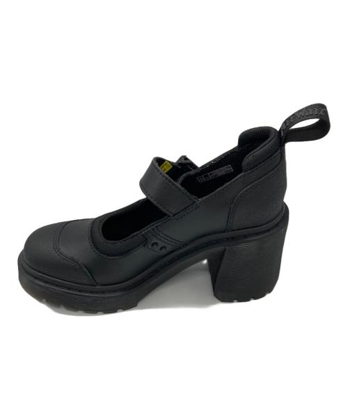 Dr.Martens（ドクターマーチン）Dr.Martens (ドクターマーチン) EVIEE TECH MONO ブラック サイズ:SIZE 5の古着・服飾アイテム