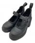 Dr.Martens（ドクターマーチン）の古着「EVIEE TECH MONO」｜ブラック