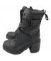 Dr.Martens (ドクターマーチン) CHESNEY TECH 8ホールブーツ ブラック サイズ:SIZE 5：16000円