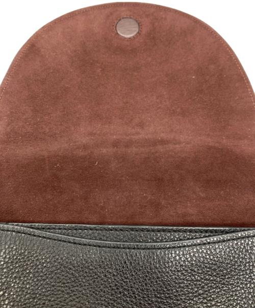 COACH（コーチ）COACH (コーチ) ショルダーバッグ ブラックの古着・服飾アイテム