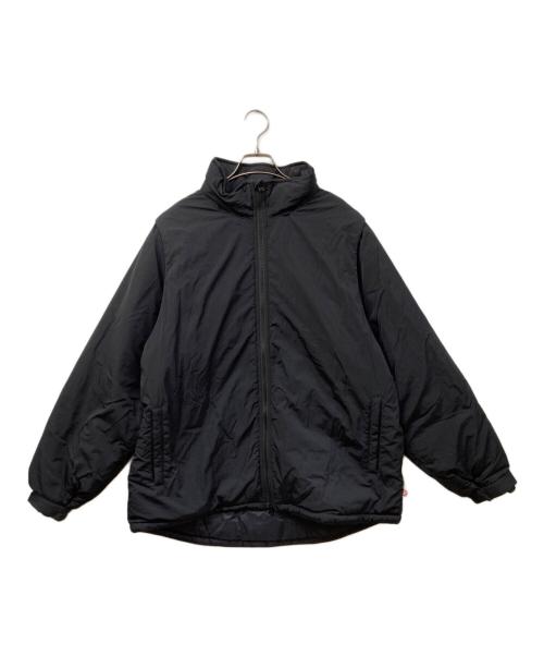 WILD THINGS（ワイルドシングス）WILD THINGS (ワイルドシングス) meltum (メルタム) DETACHABLE PADDING BLOUSON ブラック サイズ:2の古着・服飾アイテム