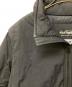 中古・古着 WILD THINGS (ワイルドシングス) meltum (メルタム) DETACHABLE PADDING BLOUSON ブラック サイズ:2：22000円
