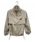 meltum（メルタム）の古着「meltum ALL-ROUND ZIP UP JACKET」｜ベージュ