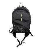 SALOMONサロモン）の古着「TRAIL BLAZER20」