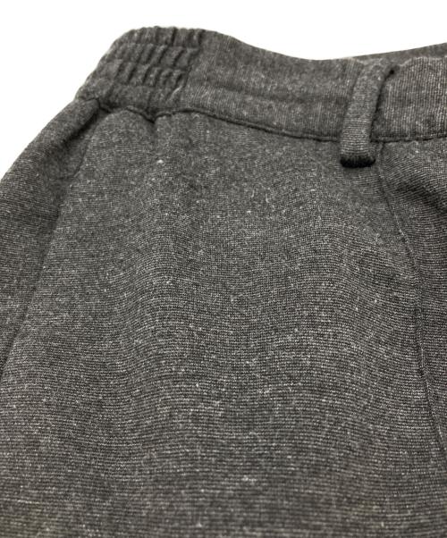 giab's ARCHIVIO（ジャブス アルキヴィオ）giab's ARCHIVIO (ジャブス アルキヴィオ) ストレッチパンツ グレー サイズ:SIZE 52の古着・服飾アイテム