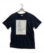 SUPREMEシュプリーム）の古着「DIGI TEE」｜ブラック