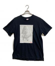 SUPREME（シュプリーム）の古着「DIGI TEE」｜ブラック
