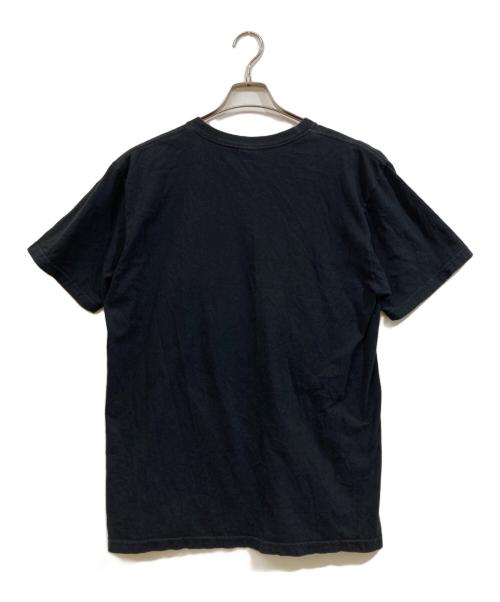 SUPREME（シュプリーム）Supreme (シュプリーム) DIGI TEE ブラック サイズ:Lの古着・服飾アイテム