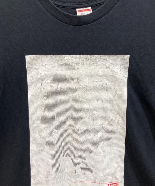 SUPREME（シュプリーム）Supreme (シュプリーム) DIGI TEE ブラック サイズ:Lの古着・服飾アイテム