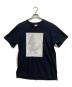 Supreme（シュプリーム）の古着「DIGI TEE」｜ブラック