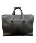 Cartier (カルティエ) ブリーフケース ブラック：17000円