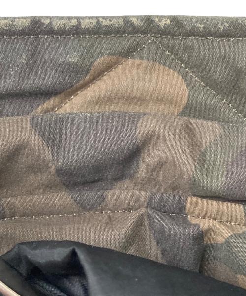 Schott（ショット）Schott (ショット) ダウンジャケット グリーン サイズ:SIZE Lの古着・服飾アイテム