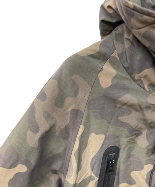 Schott（ショット）Schott (ショット) ダウンジャケット グリーン サイズ:SIZE Lの古着・服飾アイテム