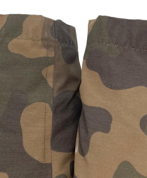 Schott（ショット）Schott (ショット) ダウンジャケット グリーン サイズ:SIZE Lの古着・服飾アイテム