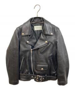 中古・古着通販】MATCHLESS (マッチレス) ライダースジャケット