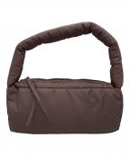 kokyoコキヨ）の古着「RECTANGULO PUFF BAG」
