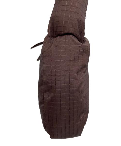 kokyo（コキヨ）KOKYO (コキヨ) RECTANGULO PUFF BAGの古着・服飾アイテム