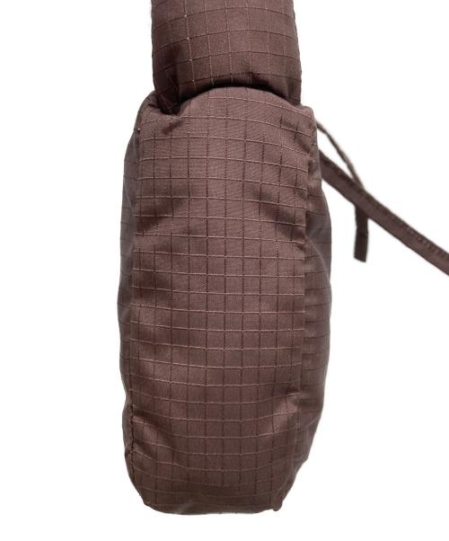 kokyo（コキヨ）KOKYO (コキヨ) RECTANGULO PUFF BAGの古着・服飾アイテム