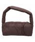 KOKYO (コキヨ) RECTANGULO PUFF BAG：5000円