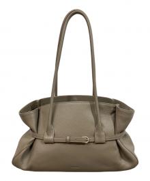 FOLNUA（フォルニュア）の古着「HAVI BAG」｜ブラウン