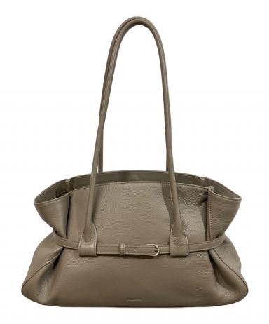 中古・古着通販】FOLNUA (フォルニュア) HAVI BAG ブラウン｜ブランド