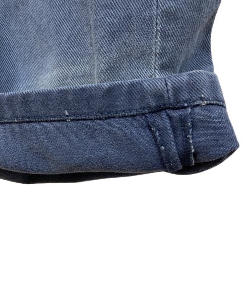 LEVI'S（リーバイス）LEVI'S (リーバイス) デニムパンツ ネイビー サイズ:	SIZE W31×L32の古着・服飾アイテム