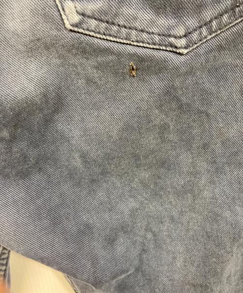 LEVI'S（リーバイス）LEVI'S (リーバイス) デニムパンツ ネイビー サイズ:	SIZE W31×L32の古着・服飾アイテム
