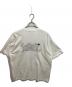 KIDILL (キディル) LOLITA GIRL T-SHIRT ホワイト サイズ:Free：12000円