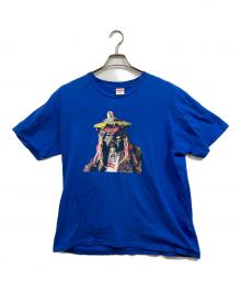 SUPREME（シュプリーム）の古着「Rammellzeee Tee」｜ネイビー