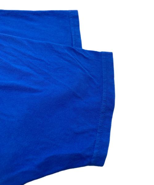 SUPREME（シュプリーム）Supreme (シュプリーム) Rammellzeee Tee ネイビー サイズ:Mの古着・服飾アイテム