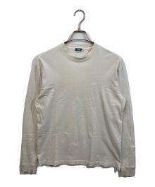 KITH（キス）の古着「ロゴカットソー」｜ホワイト
