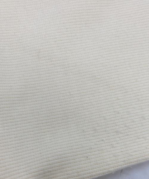 furfur（ファーファー）furfur (ファーファー) テレコレイヤードセットティアードワンピース ベージュ サイズ:	SIZE 1の古着・服飾アイテム