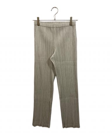 中古・古着通販】PLEATS PLEASE (プリーツプリーズ) プリーツパンツ