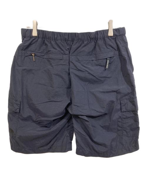 THE NORTH FACE（ザ ノース フェイス）THE NORTH FACE (ザ ノース フェイス) カーゴショートパンツ ブラック サイズ:SIZE Mの古着・服飾アイテム