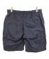 THE NORTH FACE (ザ ノース フェイス) カーゴショートパンツ ブラック サイズ:SIZE M：5000円