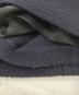 中古・古着 COMME des GARCONS COMME des GARCONS (コムデギャルソン コムデギャルソン) ウールスカート ネイビー サイズ:SIZE SS：5000円