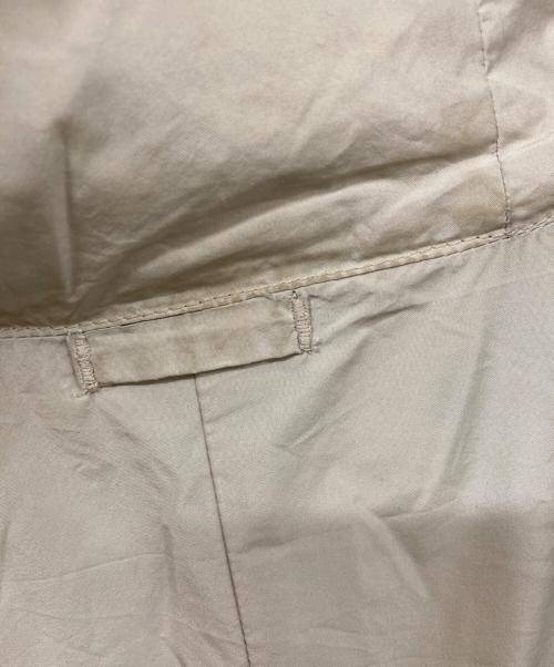 'S Max Mara（エスマックスマーラ）'S Max Mara (エスマックスマーラ) リバーシブルキルティングダウンコート ネイビー サイズ:SIZE 40の古着・服飾アイテム