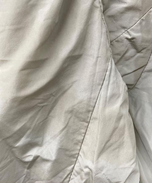 'S Max Mara（エスマックスマーラ）'S Max Mara (エスマックスマーラ) リバーシブルキルティングダウンコート ネイビー サイズ:SIZE 40の古着・服飾アイテム