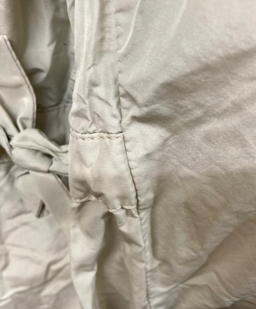 'S Max Mara（エスマックスマーラ）'S Max Mara (エスマックスマーラ) リバーシブルキルティングダウンコート ネイビー サイズ:SIZE 40の古着・服飾アイテム