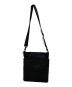 PORTER（ポーター）の古着「ALOHA PORTER LOCO SHOULDER BAG」｜ブラック