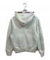 NIKE (ナイキ) CLOT (クロット) AS M J CLT AOP FLC HOODIE スカイブルー サイズ:SIZE S：5000円