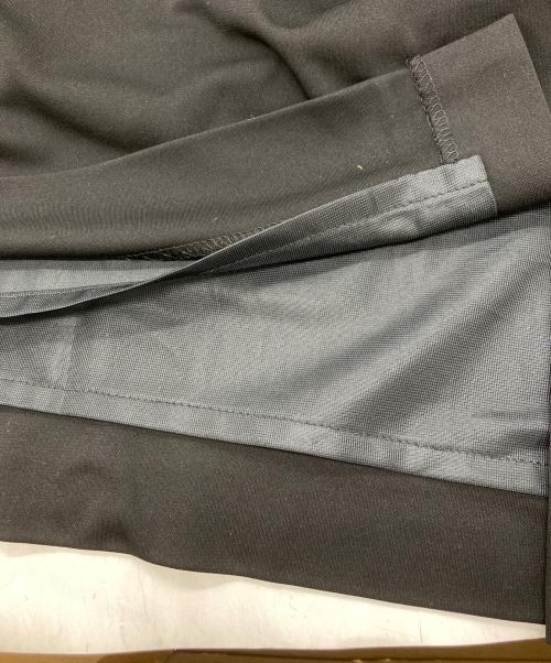 LEONARD（レオナール）LEONARD (レオナール) スカート ブラック サイズ:	SIZE 80の古着・服飾アイテム