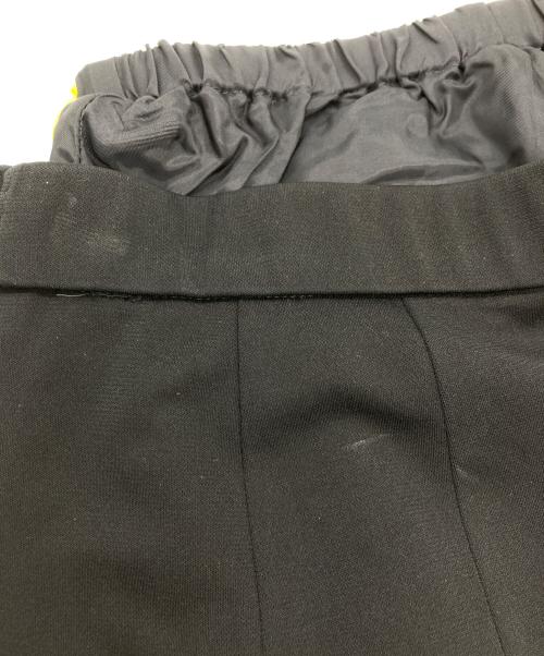 LEONARD（レオナール）LEONARD (レオナール) スカート ブラック サイズ:	SIZE 80の古着・服飾アイテム